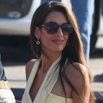 Amal Clooney już nosi. Buty są hitem, a kolor pasuje do wszystkiego