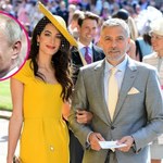 Amal Clooney pomoże w osądzaniu rosyjskich zbrodni w Ukrainie. "Nikt nie stoi ponad prawem"