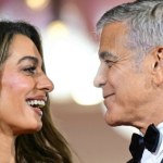 ​Amal i George Clooneyowie w Polsce. Mocne słowa podczas Impact’26