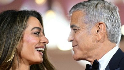 ​Amal i George Clooneyowie w Polsce. Mocne słowa podczas Impact’26