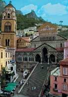 Amalfi, katedra /Encyklopedia Internautica