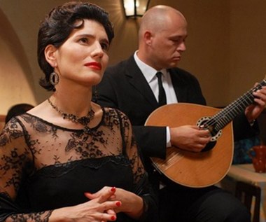 "Amália. Królowa fado"