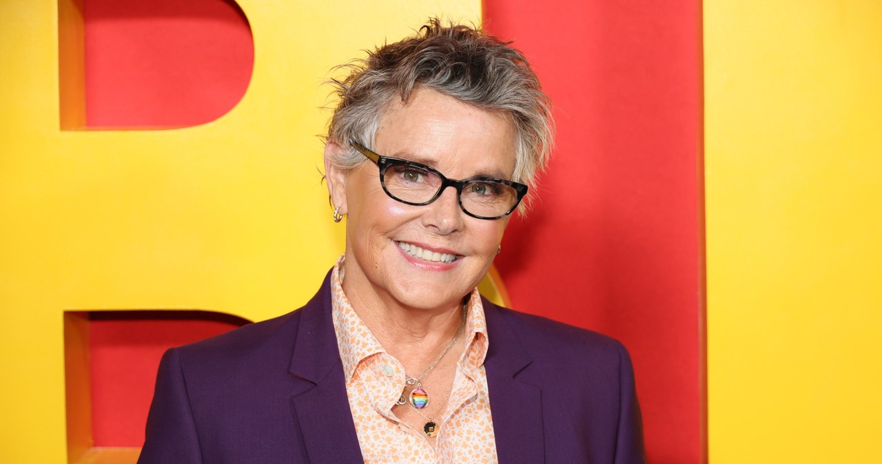 Amanda Bearse /Dia Dipasupil/Getty Images /Getty Images