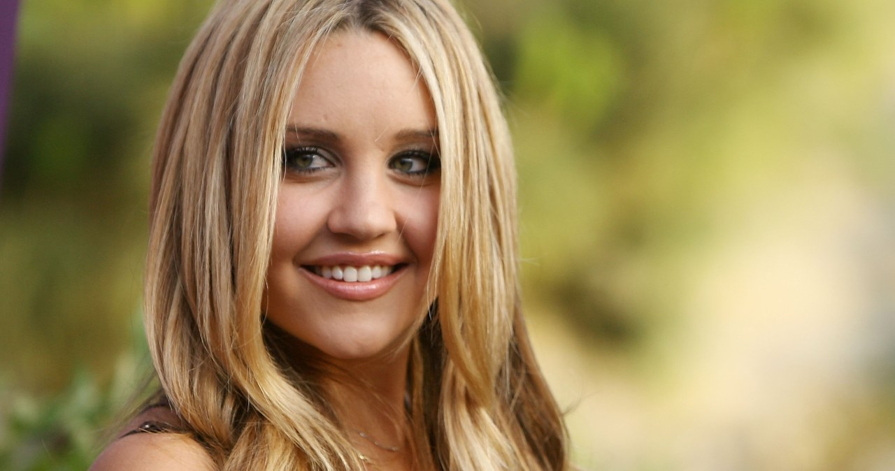 Amanda Bynes w 2009 roku /Michael Tran/FilmMagic /Getty Images