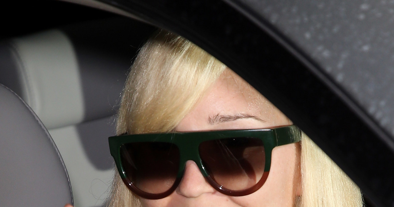 Amanda Bynes w 2015 roku /David Livingston /Getty Images