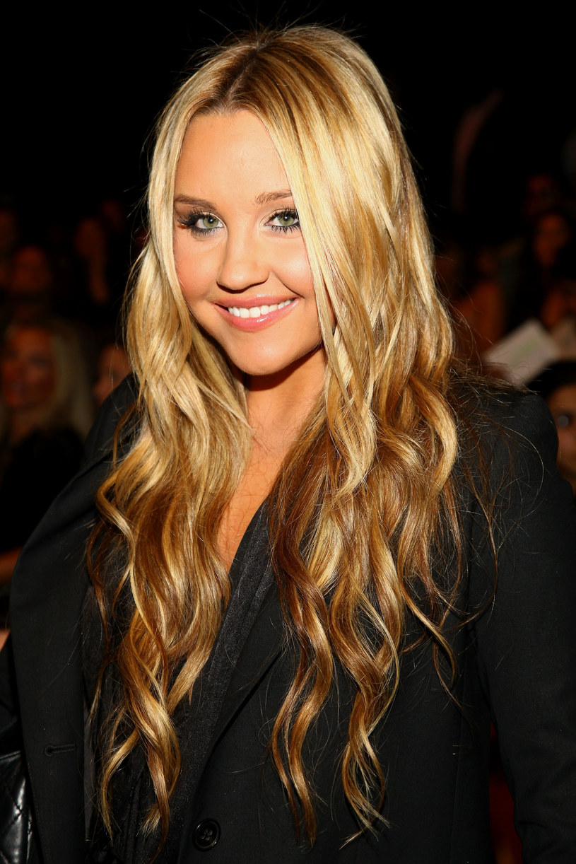 Amanda Bynes /Astrid Stawiarz /Getty Images