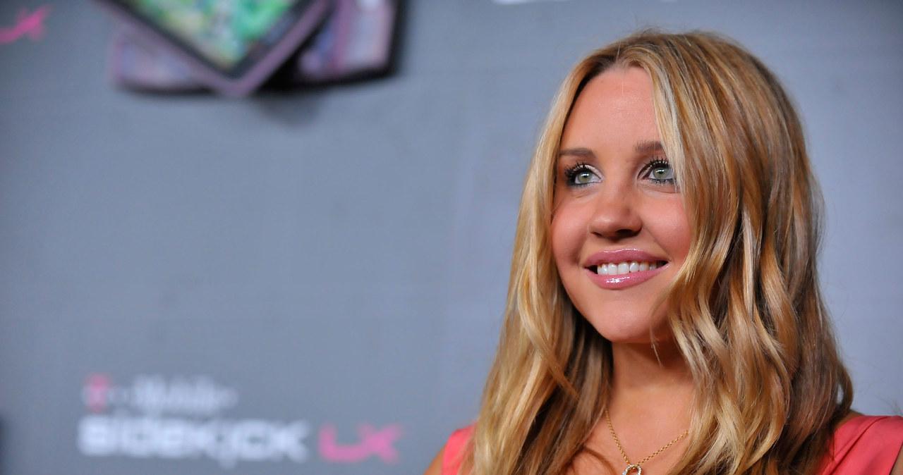 Amanda Bynes /Charley Gallay /Getty Images