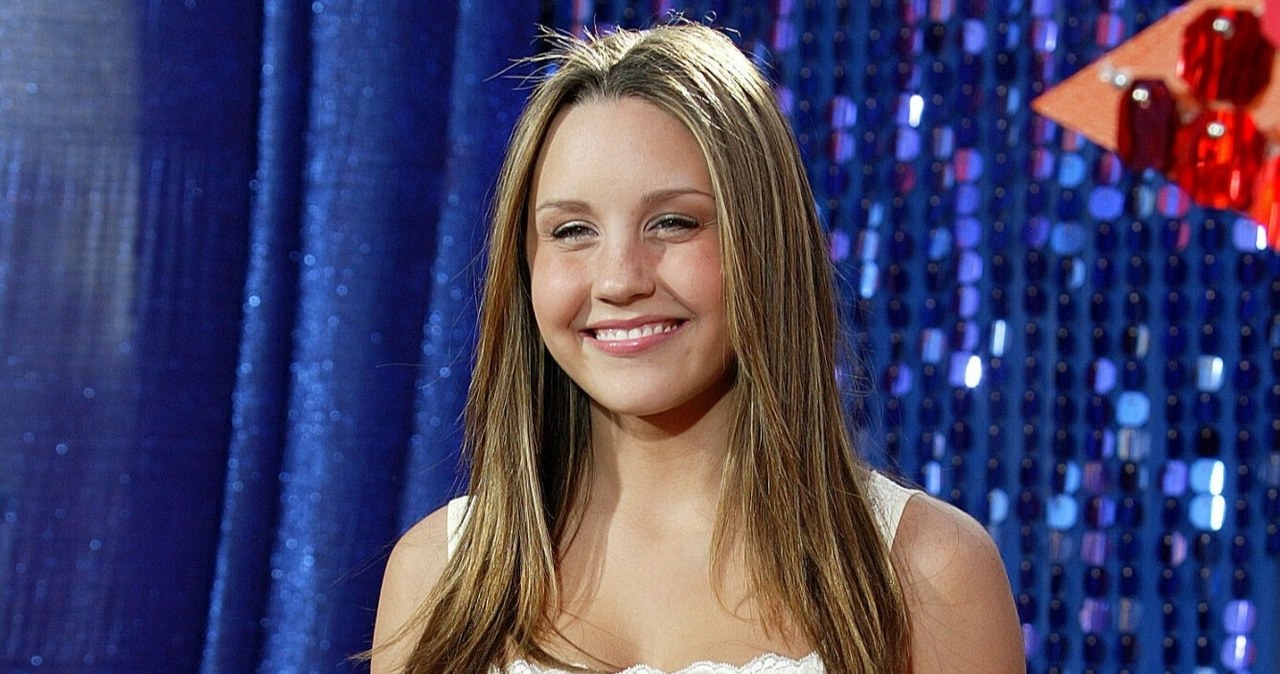 Amanda Bynes /Allstar/Graham Whitby Boot/Mary Evans Picture Library/East News /East News