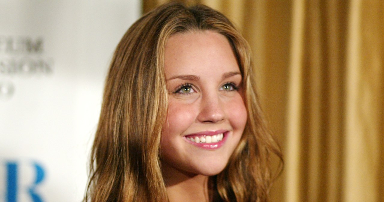 Amanda Bynes /Chris Polk/FilmMagic /Getty Images