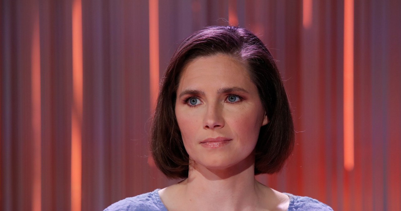Amanda Knox /Mondadori Portfolio /Getty Images