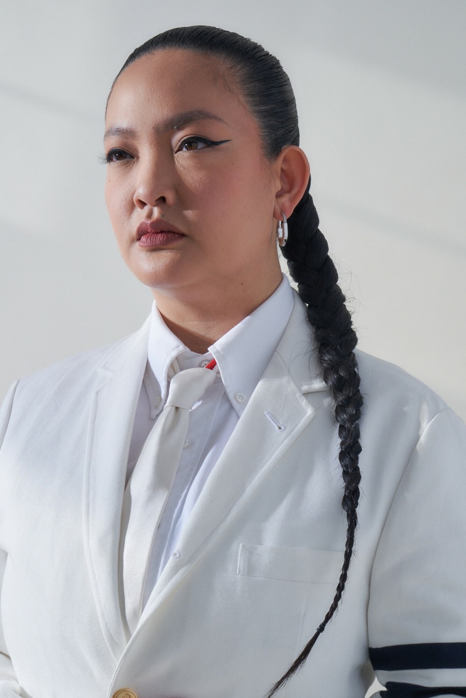 Amanda N. Nguyen /Abaca /East News /East News