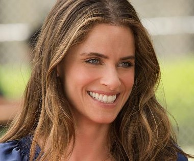 Amanda Peet w scenie z filmu "Złodziej tożsamości"