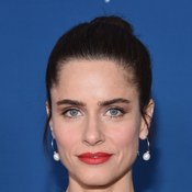 Amanda Peet