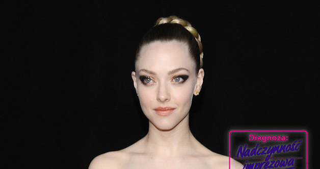 Amanda Seyfried /Rob Kim /Getty Images