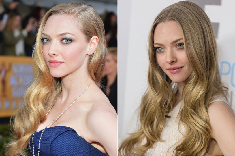 Amanda Seyfried /Getty Images/Flash Press Media