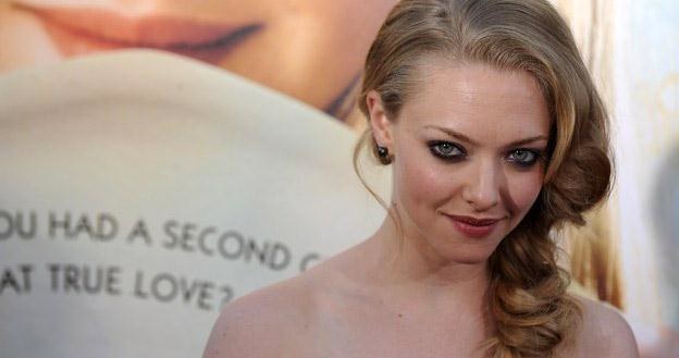 Amanda Seyfried /AFP