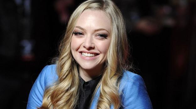 Amanda Seyfried /AFP