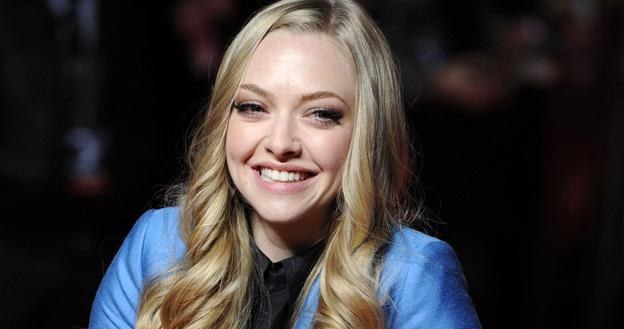 Amanda Seyfried /AFP