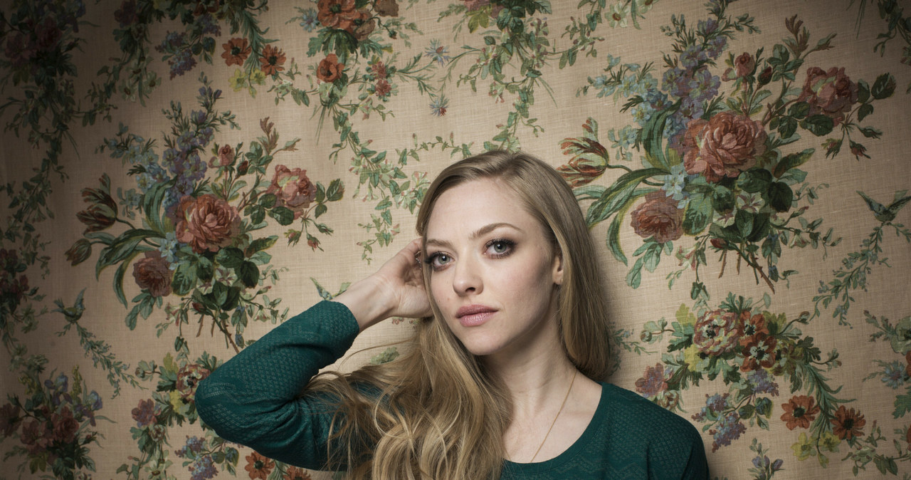 Amanda Seyfried /Victoria WillInvision/AP Photo /East News