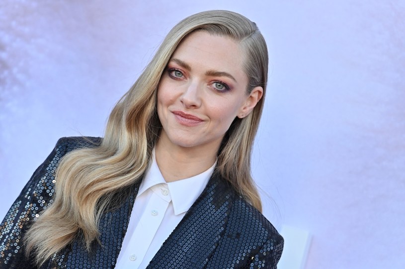 Amanda Seyfried /Axelle/Bauer-Griffin/FilmMagic /Getty Images