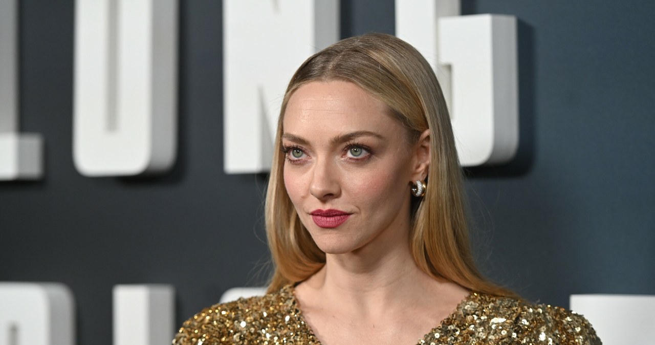 Amanda Seyfried /Rex Features/EAST NEWS /East News