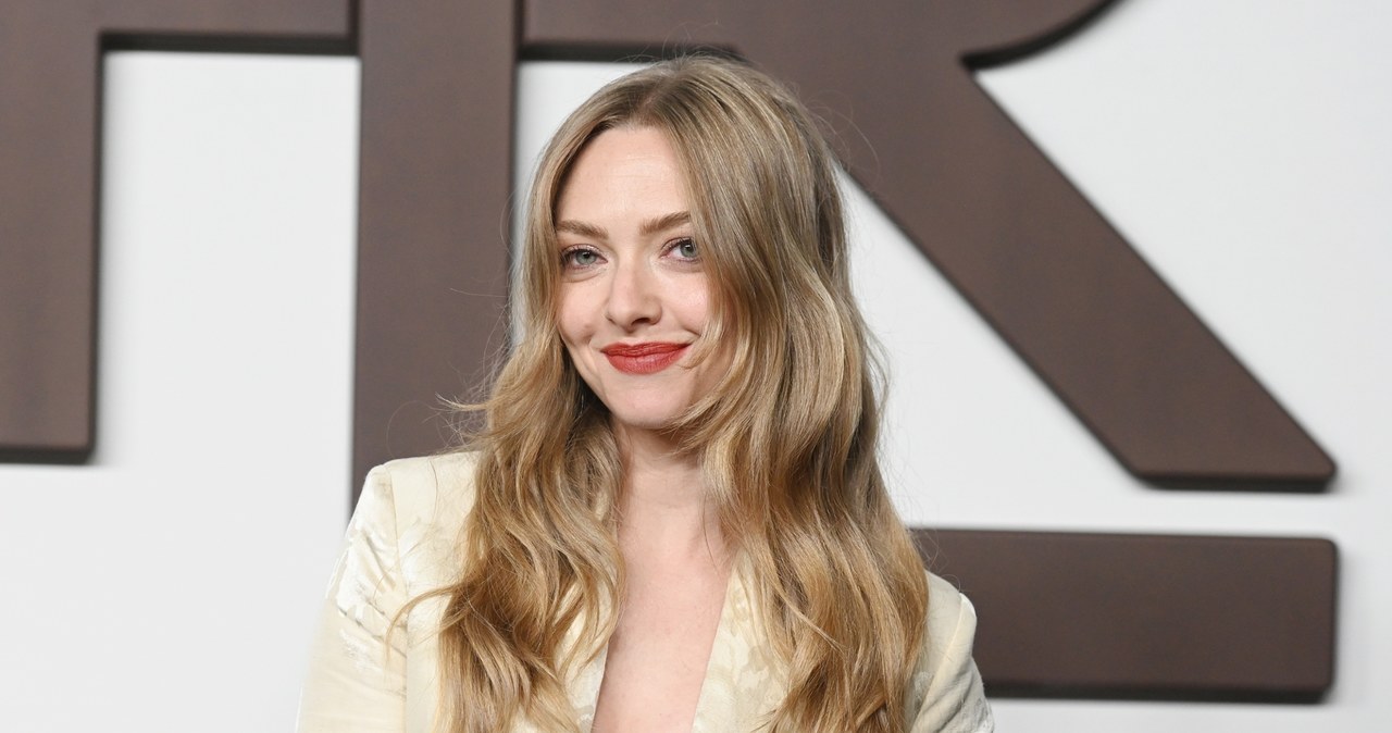 Amanda Seyfried /Gilbert Flores/WWD via Getty Images /Getty Images