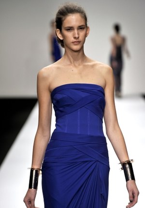 Amanda Wakeley