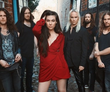 ​Amaranthe: Album "Helix" gotowy