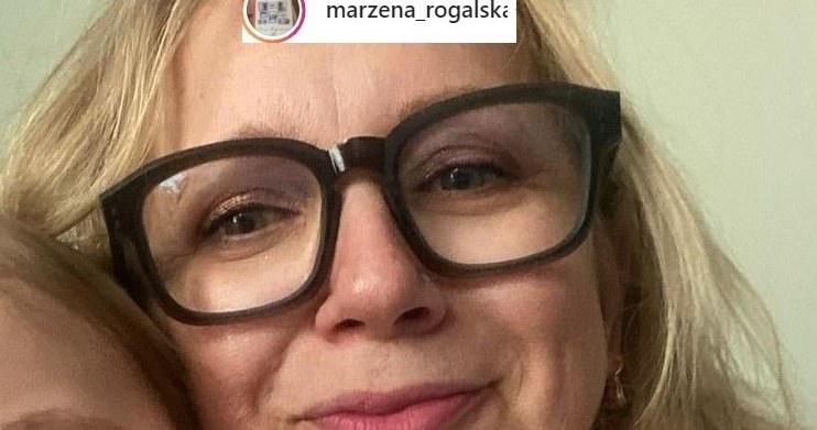 @marzena_rogalska /Instagram