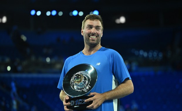 Amator zgarnął milion dolarów. Co z Igą Świątek?