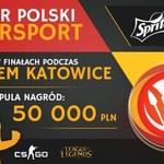 Amatorzy vs profesjonaliści. Puchar Polski Cybersport z finałami na Intel Extreme Masters