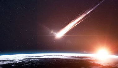 Amatorzy znaleźli 15 rzadkich „aktywnych asteroid”. Wyjątkowe odkrycie