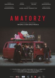 Amatorzy