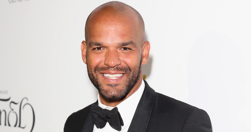 Amaury Nolasco /Mike Marsland /Getty Images