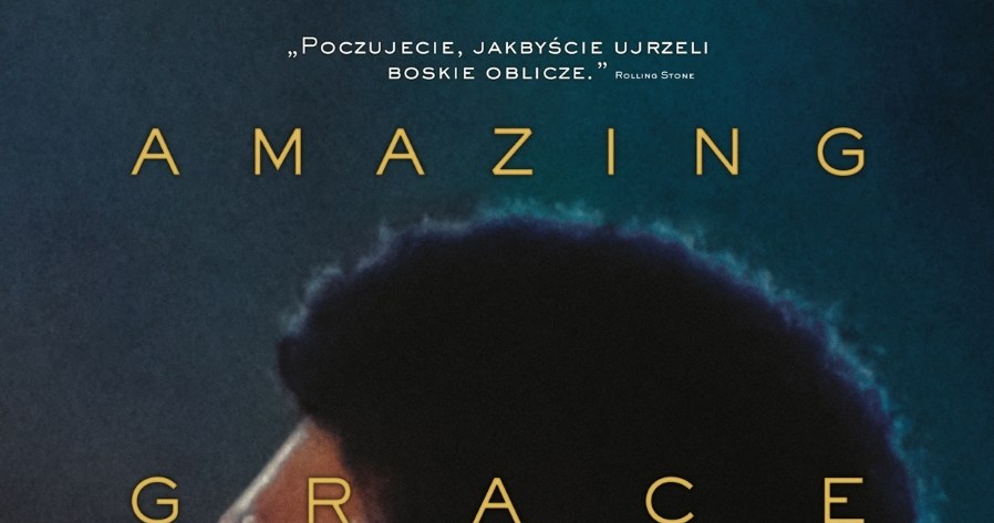 "Amazing Grace: Aretha Franklin” trafi do kin 15 listopada /materiały dystrybutora