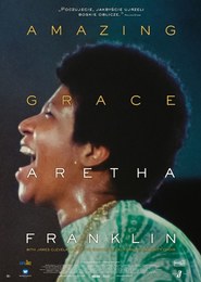 Amazing Grace: Aretha Franklin