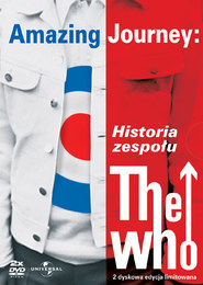 Amazing Journey: Historia zespołu The Who