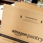 Amazon buduje kolejne centrum logistyki w Polsce