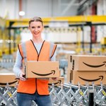 Amazon buduje nowe centrum logistyki w Łodzi, drugie w regionie łódzkim
