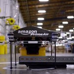 Amazon dostarczy przesyłki przy pomocy dronów