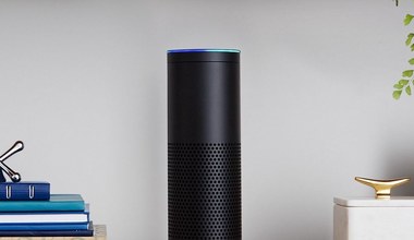Amazon Echo wchodzi do Europy