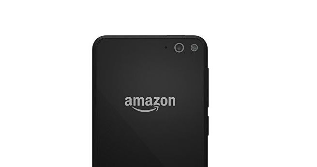 Amazon Fire nie zyskał popularności /materiały prasowe