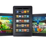 Amazon Kindle Fire 10,1" w trzecim kwartale 2012?