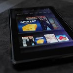 Amazon Kindle Fire z nowymi grami