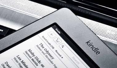 Amazon Kindle - ostrzeżenie dla użytkowników popularnego ebooka
