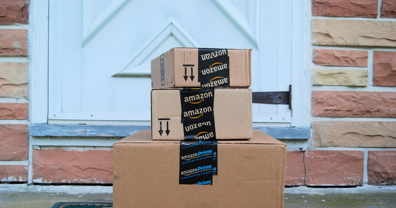 Amazon kopiował cudze produkty i sprzedawał jako swoje /123RF/PICSEL