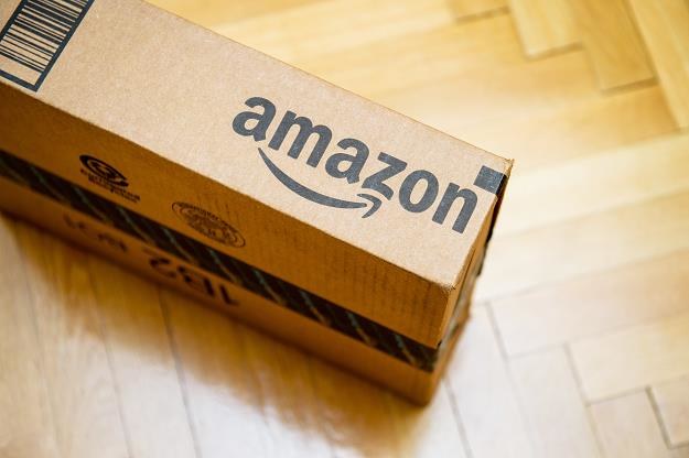 Amazon ma problem z rozliczaniem VAT-u? /&copy;123RF/PICSEL