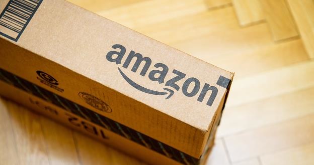 Amazon ma problem z rozliczaniem VAT-u? /&copy;123RF/PICSEL