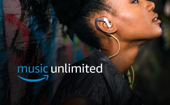 Amazon Music Unlimited kosztuje od 2 euro miesięcznie /materiały prasowe