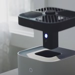 Amazon - niewielki dron zadba o bezpieczeństwo domu